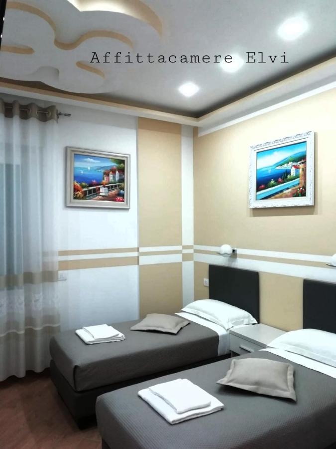 Affittacamere Elvi 斯培西亚 外观 照片