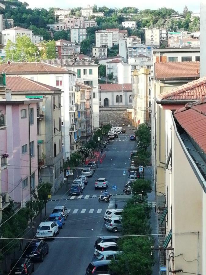 Affittacamere Elvi 斯培西亚 外观 照片